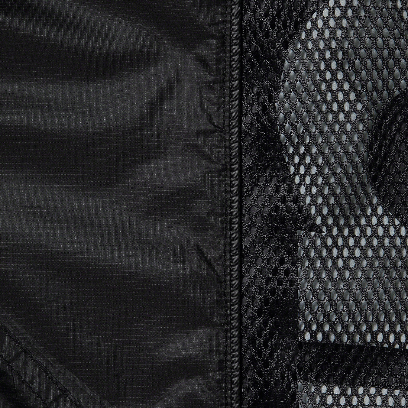 Ripstop Hooded Windshell view 2